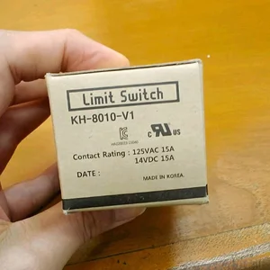 Limit Switch KOINO KH-8010-V1 KOINO