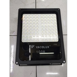 Lampu Sorot / Floodlight LED 100W Vacolux