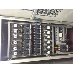 240kvar capacitor Panel