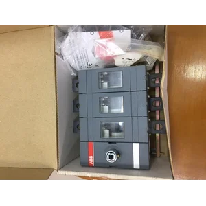 LBS ISCA 3p250A ABB