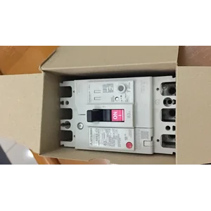 ELCB NV63CV 3P63A MITSUBISHI