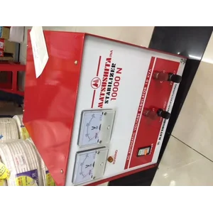 MATSUSHITA 10 kva Electric Stabilizer