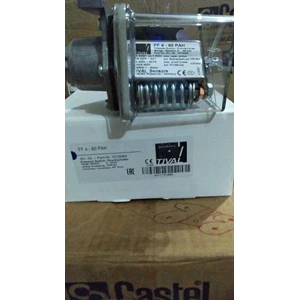 Pressure switch FF4 60 PAH TIVAL