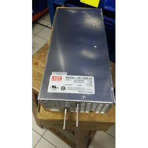 Switching Power Supply SE-1000-24 MEANWELL