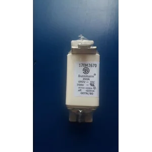 Fuse Link 170M2670 BUSSMAN