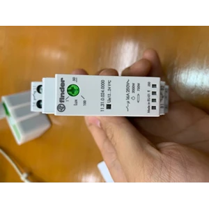 Control Relay 113100240000 FINDER