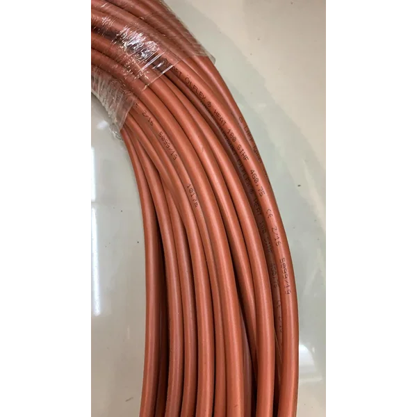 KABEL TAHAN PANAS OLFLEX HEAT 180 SIHF 4G0.75MM LAPP