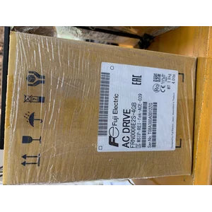  Inverter dan Konverter INVERTER FRN 0006E2S-4GB FUJI ELECTRIC