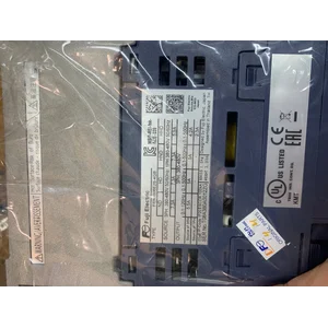  Inverter dan Konverter INVERTER FRN 0006E2S-4GB FUJI ELECTRIC
