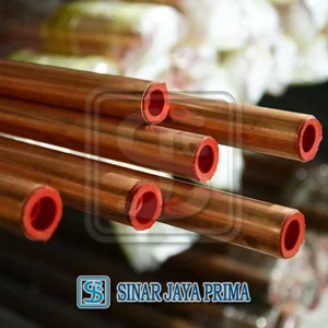 Pipa Tembaga Batang 5/16 inch