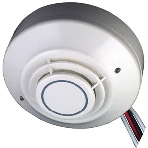 Rate of Rise Heat Detector Addressable FST-851 R Notifier
