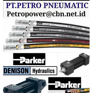 PT PETRO PARKER  PNEUMATIC FITTING PARKER VALVE ACTUATOR PT PETRO PNEUMATICS