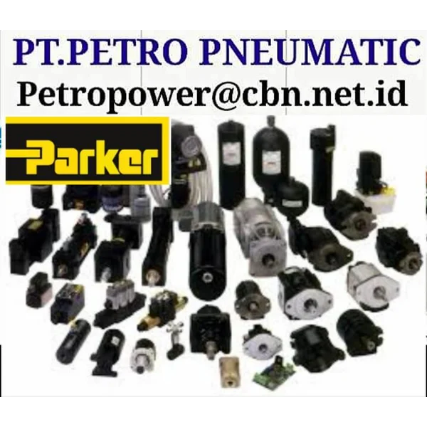 PT PETRO PARKER PNEUMATIC PT PETRO PNEUMATIC HOSE FITTING HYDRAULIC