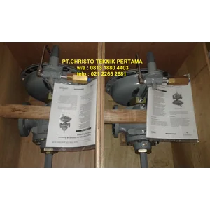  Pressure Reducing Valve