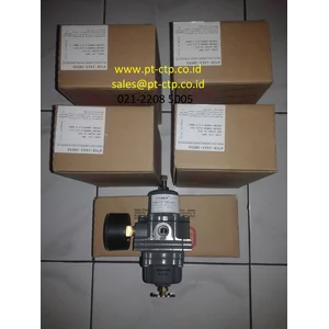 fisher regulator 67cfr