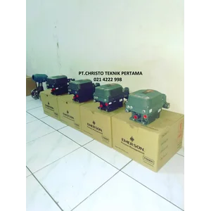 Positioner DVC6020 & 6010