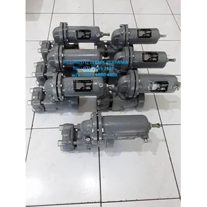 Pressure Reducing Valve Regulator Fisher