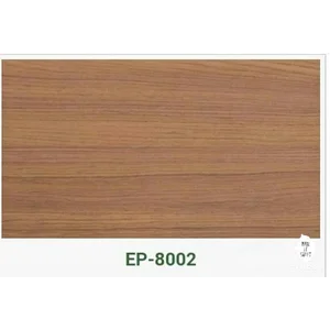 Lantai kayu Embossment Plus 8002