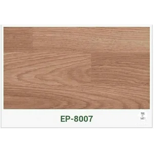 Lantai kayu Embossment Plus 8007