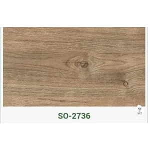 Lantai kayu Syn One 2736