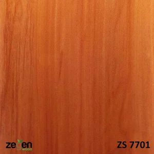 Lantai Kayu Parket Zegen Smooth