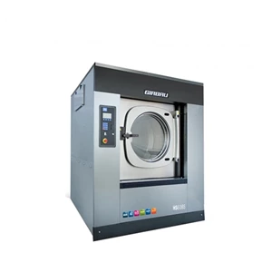 Commercial Laundry Hs Series Soft-Mount High Speed Hs6110