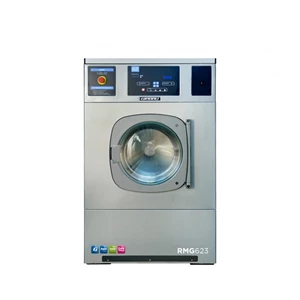 Commercial Laundry Rmg Series Hard-Mount Medium High Speed Rmg623