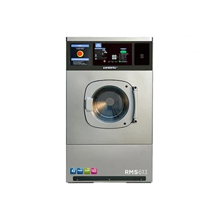 Commercial Laundry Unimac Rms Series Hard-Mount Medium Speed Rms613