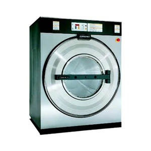 Commercial Laundry Ls Series Hard-Mount Medium Speed Washer Extractors Ls-332
