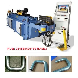 Service Mesin Bending Pipa / Mesin Bending Pipa / CNC Pipe Bending Machine