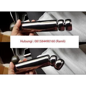 Mesin Industri Alat Cetak Logam Mandrel
