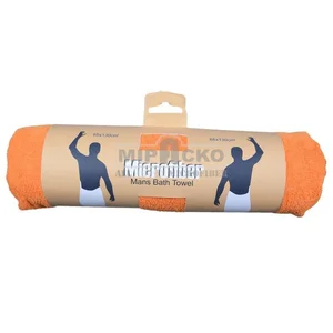 Adult Microfiber Bath Towels