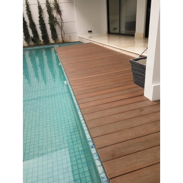 Lantai Kayu Parket DAF-PRO