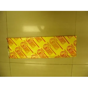 Plastik Pe Kuning Jerapah