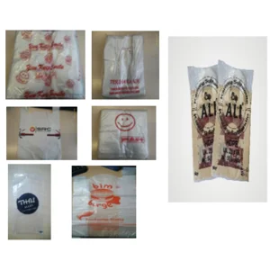 Plastic Printing 2