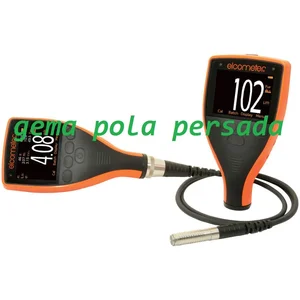 ELCOMETER 456 DRY COATING THICKNESS GAUGE