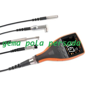ELCOMETER 456 DRY COATING THICKNESS GAUGE