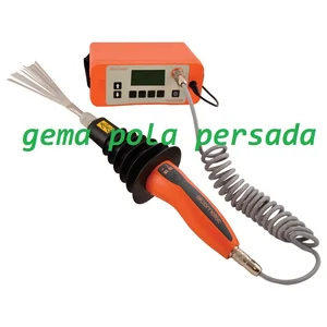 ELCOMETER 266 DC HOLIDAY DETECTOR 