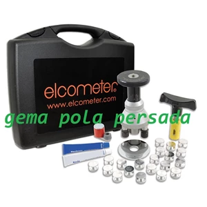 ELCOMETER 106 PULL-OFF ADHESION TESTER 