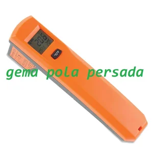 DIGITAL LASER THERMOMETER ELCOMETER 214L IR 
