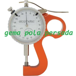 ELCOMETER 124