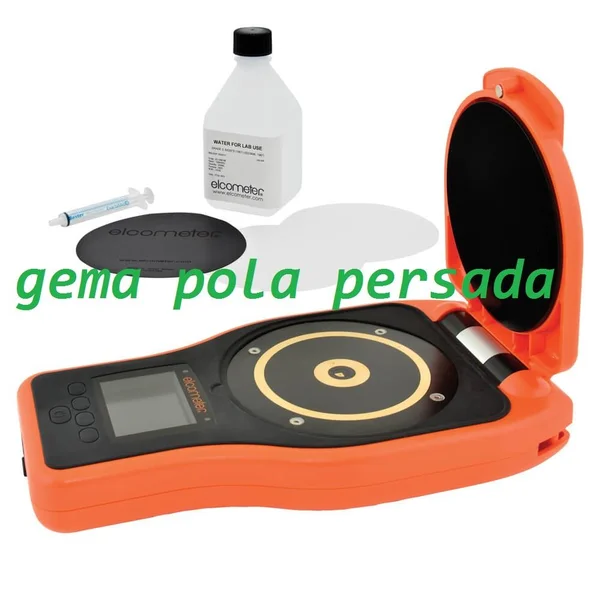 ELCOMETER 130 SALT CONTAMINATION METER