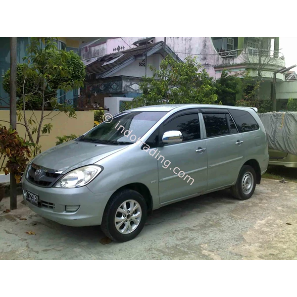 Sewa / Rental Mobil Samarinda By Borneo1686