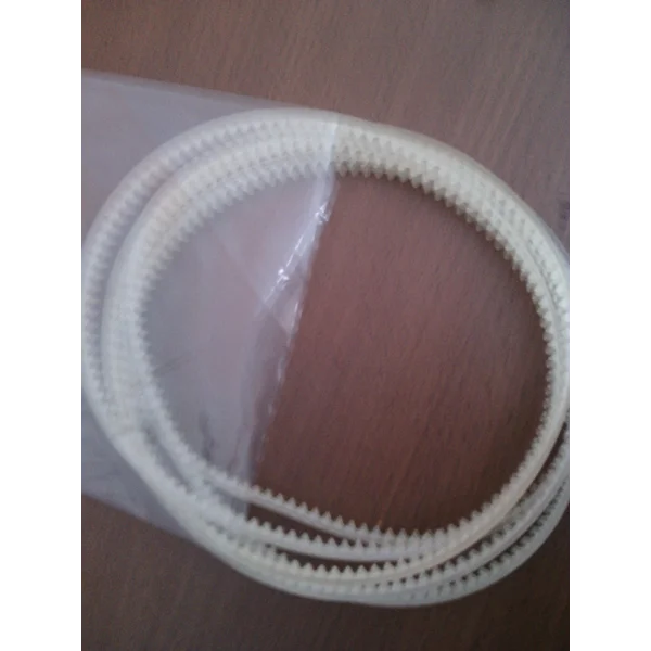 Guide Belt Sparepart Mesin Continuous Band Sealer
