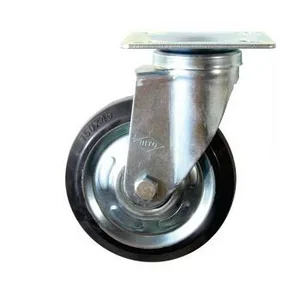 Roda Karet HITO  Hidup 4 inci 