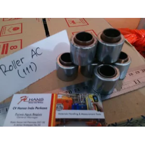 Spare Part Hand Pallet Stoutlift Roller AC