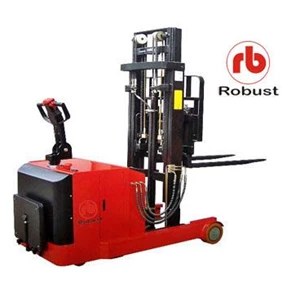 HAND STACKER FULL ELECTRIC RRS-SERIES 1.5 TON