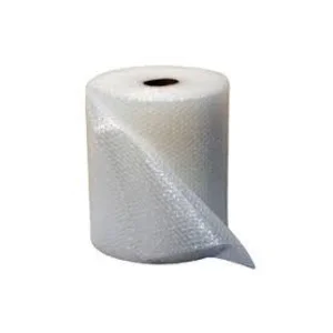Plastik Pembungkus Bubble Wrap Ukuran 1.25 Meter X 5 Meter
