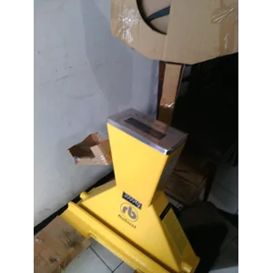Hand Pallet Scale / Hand Pallet Timbangan Rhps-Cw1568