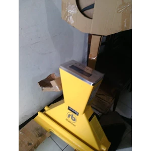 Hand Pallet Scale Rhps-Cw1568